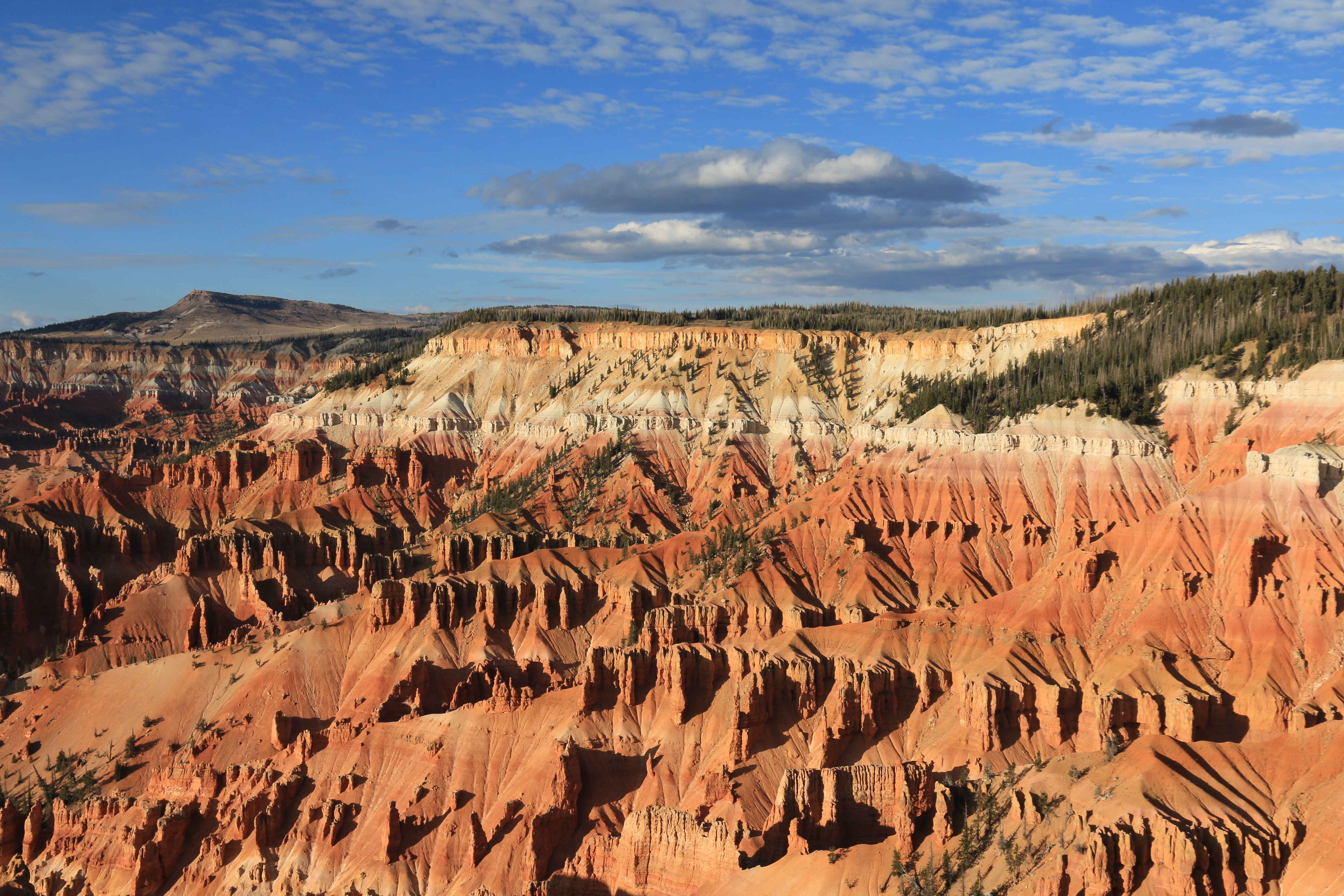 Cedar Breaks